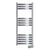 Rointe Kyros 300W Electric Towel Rail 1300mm with Digital Control - Chrome - KTI050SEC3