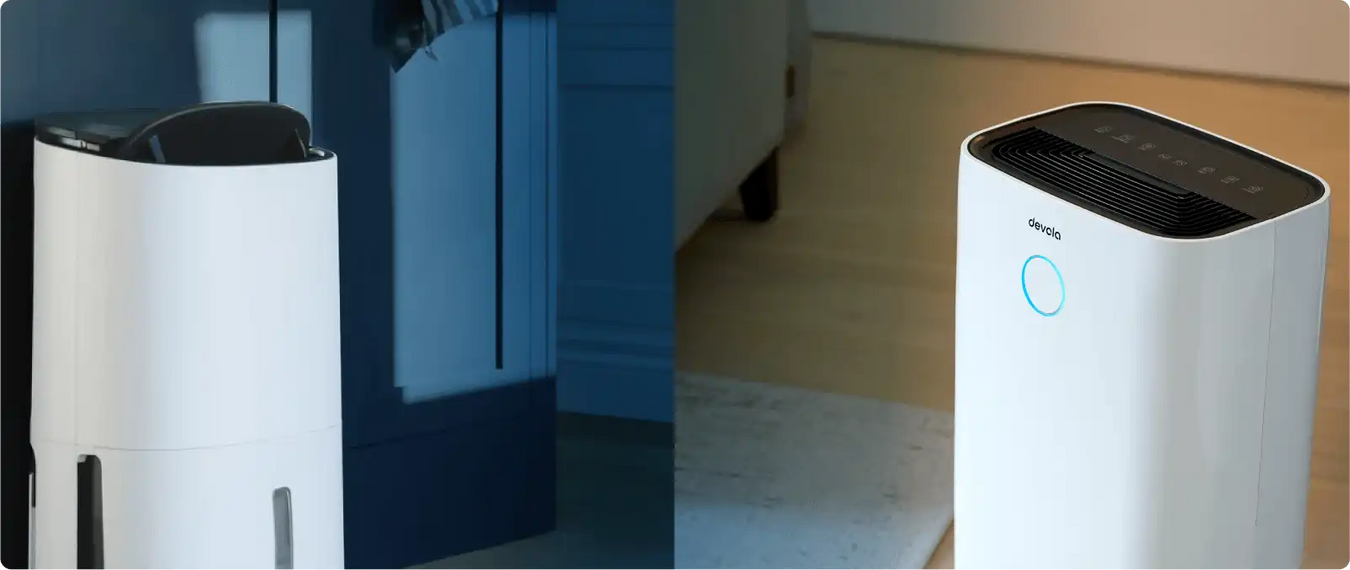 The ULTIMATE 20 Litre Dehumidifier Showdown!