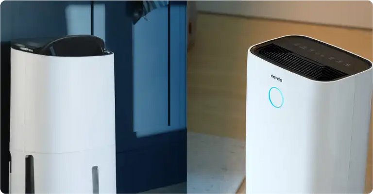 The ULTIMATE 20 Litre Dehumidifier Showdown!