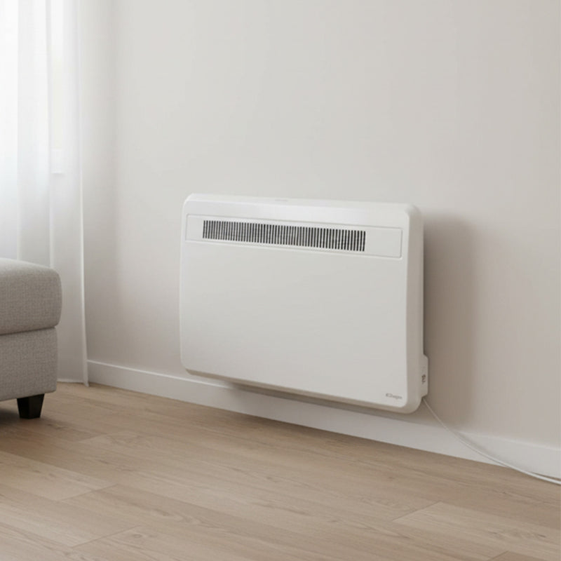 Dimplex 0.5kW LSTE Panel Heater - LST050E, Image  of 7