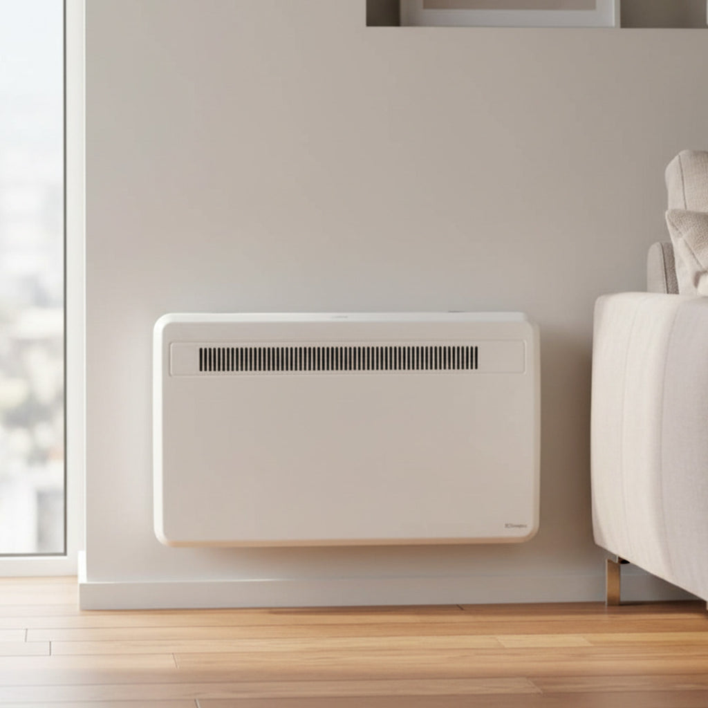 Dimplex 0.75kW LSTE Panel Heater - LST075E