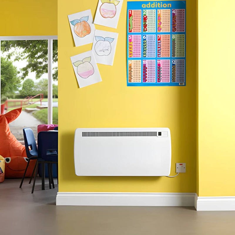 Dimplex 0.75kW LSTE Panel Heater - LST075E, Image  of 6