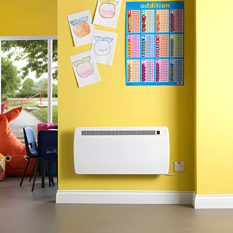 Dimplex 1kW LSTE Panel Heater - LST100E, Image  of 7