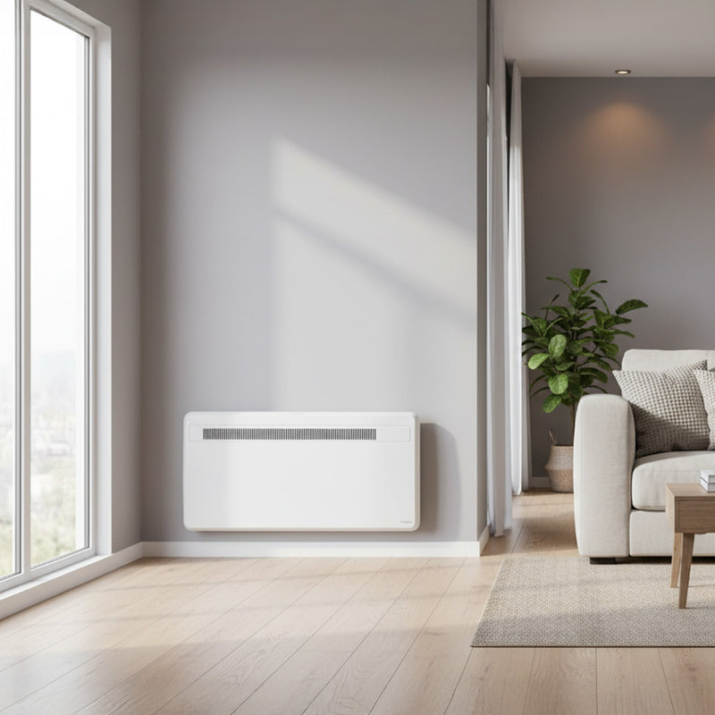 Dimplex 1.5kW LSTE Panel Heater - LST150E, Image  of 7