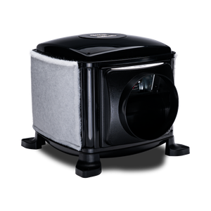 Envirovent LoftVent Whole House PIV Unit, with Heating - LV2-EVL-H