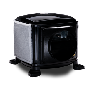 Envirovent LoftVent Whole House PIV Unit - LV2-EVL
