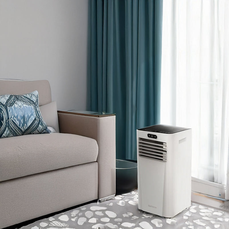 Meaco Pro 10000 BTU Portable Air Conditioning Unit - MC10000RPRO, Image  of 14