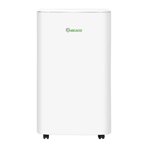 MeacoCool MC Series 12000 BTU Portable Air Conditioner - White - MC12000