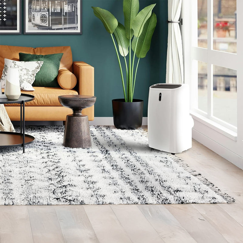 Meaco Pro 12,000 BTU Air conditioning unit, with Heating - MC12000CHRPRO, Image  of 11