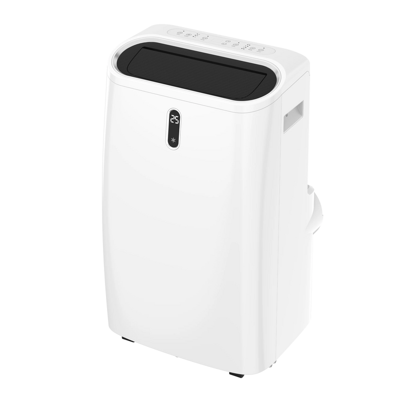 MeacoCool MC Series 16000 BTU Portable Air Conditioner - White - MC16000RPRO, Image  of 6