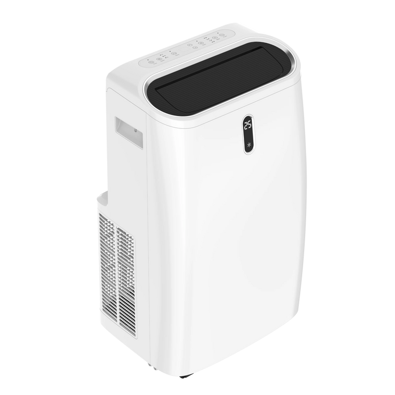 Meaco Pro 12,000 BTU Air conditioning unit - MC12000RPRO, Image  of 10