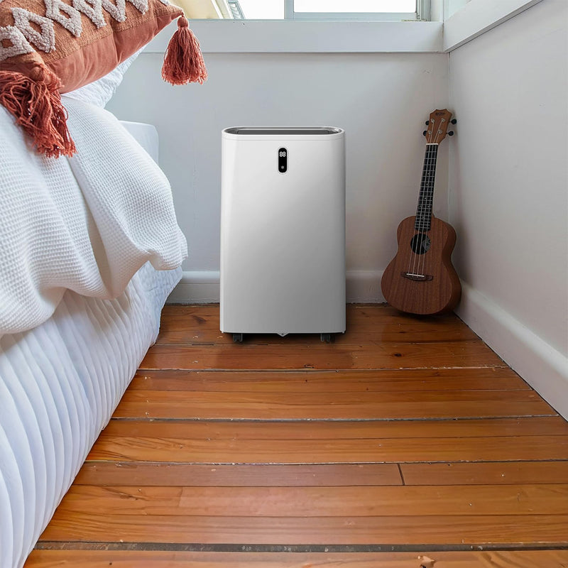 Meaco Pro 14,000 BTU Air conditioning unit - MC14000RPRO, Image  of 11