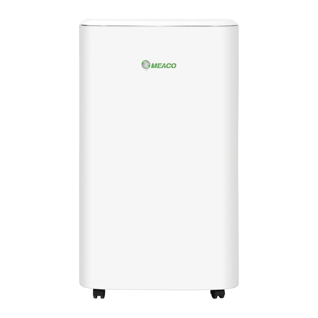 MeacoCool MC Series 12000 BTU Portable Air Conditioner - White - MC12000