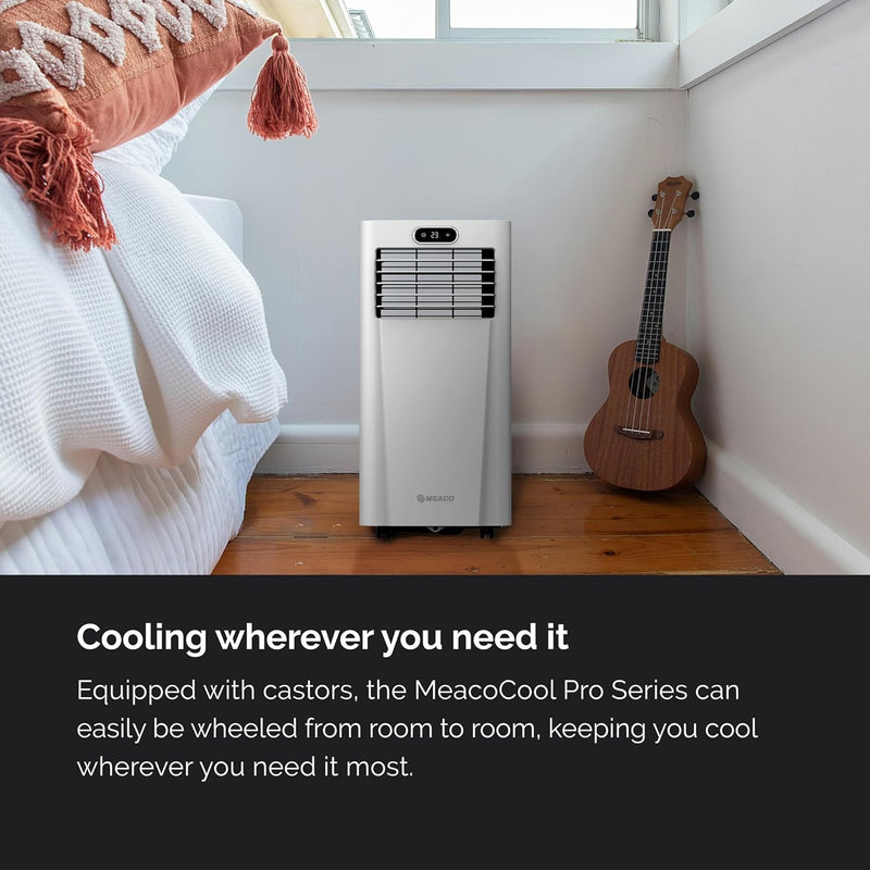 Meaco Pro 7000 BTU Portable Air Conditioning Unit - MC7000RPRO, Image  of 14