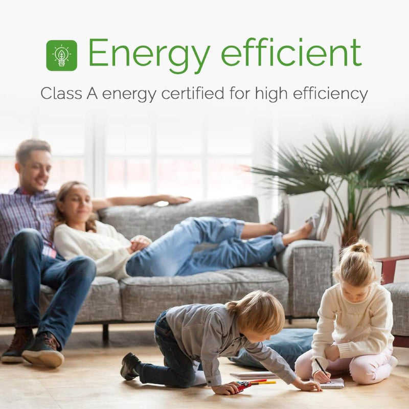 MeacoCool 7000BTU Portable Air Conditioner - MC7000, Image  of 10