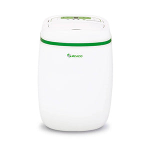 Meaco 12L Low Energy Platinum Dehumidifier And Air Purifier - MEACO12LE