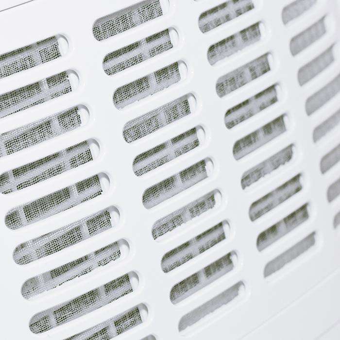 Meaco 12L Low Energy Platinum Dehumidifier And Air Purifier - MEACO12LE, Image  of 11