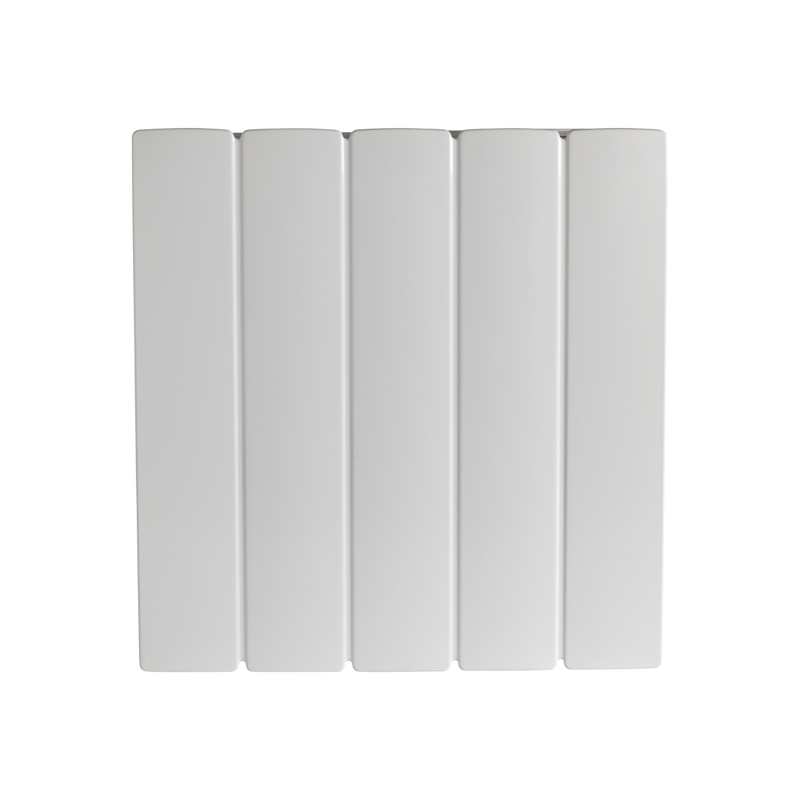 Dimplex Monterey 750W Electric Panel Heater - White - 090973 - MFP075E, Image 1 of 4