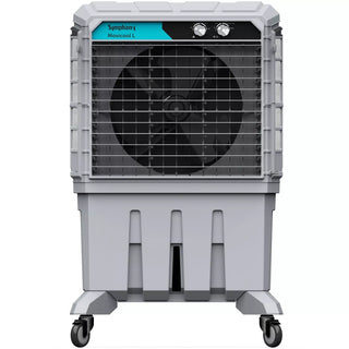 Symphony Movicool L125 Commercial Evaporative Air Cooler