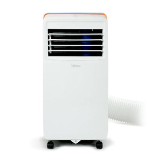 Midea Comfee WiFi 9000BTU 3-in-1 Cooling, Dehumidifier and Fan Portable Air Conditioner  - White - MPPHA-09CRN7-WF-WK