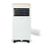 Midea MPPHA-09 Portable Air Conditioner - 9000BTU - White - MPPHA-09CRN7-WF-WK-GRADED UNIT