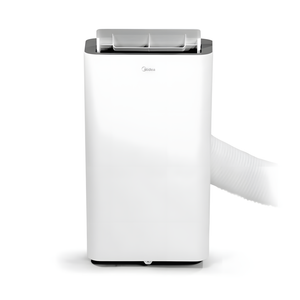 Midea 9000BTU 2.6kW Portable Air Conditioner - MPPQ-09CRN7-MID-WIFI