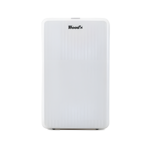 Woods 10L Compact Dehumidifier - MRD10G