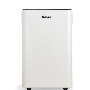 Wood's Compact Dehumidifier White - MRD20GW
