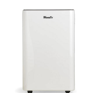 Wood's Compact Dehumidifier White - MRD20GW