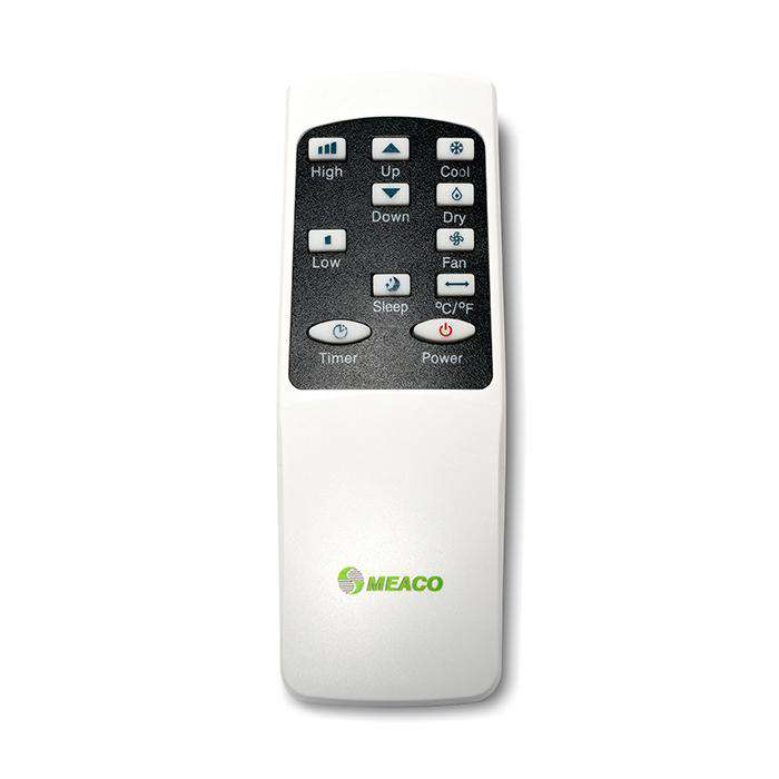 Meaco Pro 7000 BTU Portable Air Conditioner With Heating - MC7000CHRPRO, Image  of 10