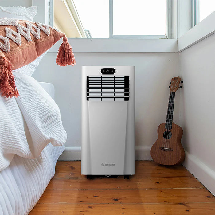 Meaco Pro 7000 BTU Portable Air Conditioner With Heating - MC7000CHRPRO, Image  of 10