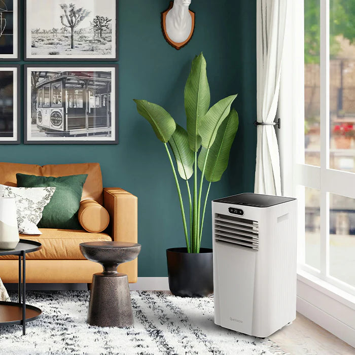 Meaco Pro 7000 BTU Portable Air Conditioner With Heating - MC7000CHRPRO, Image  of 10