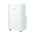 MeacoCool MC Series 16000 BTU Portable Air Conditioner With Cooling & Heating - White - MC16000CH