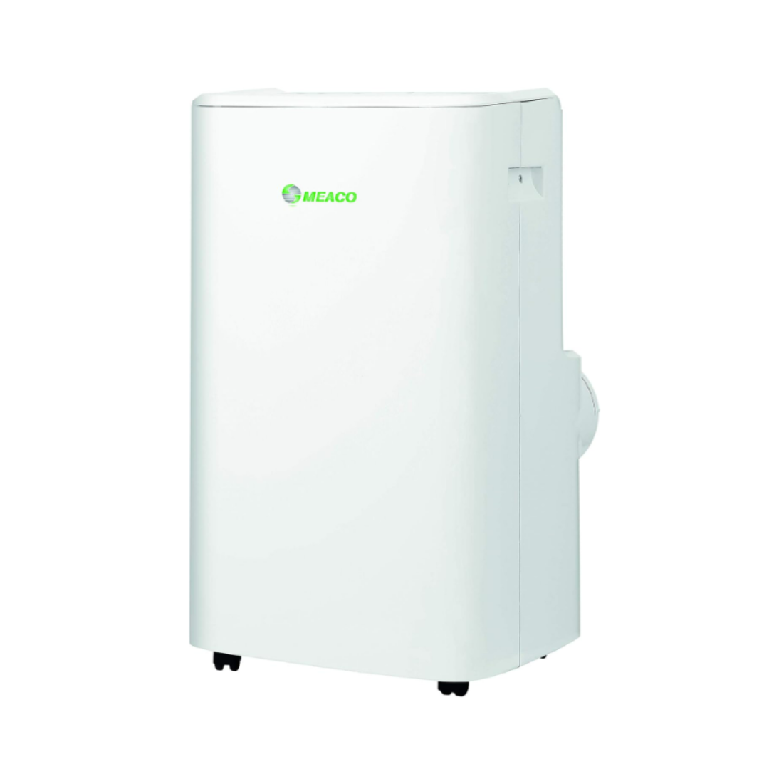 MeacoCool MC Series 12000 BTU Portable Air Conditioner White MC120 meacocool-mc-series-12000-btu-portable-air-conditioner-white-mc120