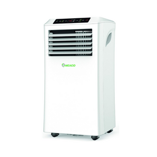 MeacoCool 7000BTU Portable Air Conditioner - MC7000