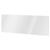 Dimplex Alta 20cm Cover for DTD2R05, White Glass - NDG2072W