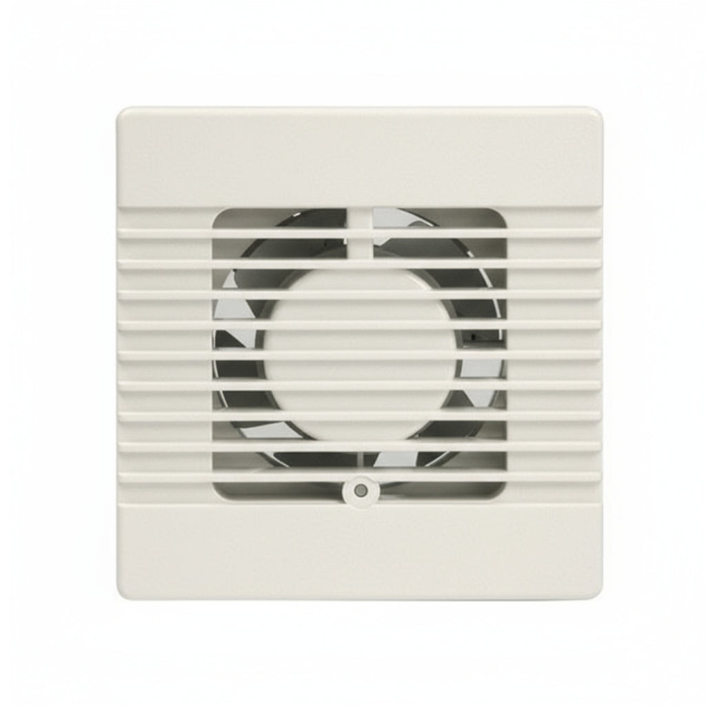 Manrose 100mm (4