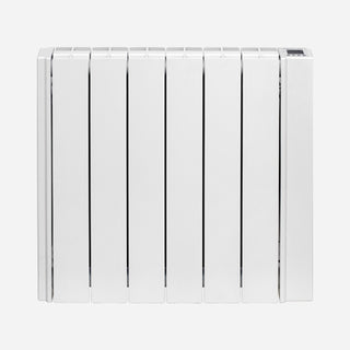 Elnur 1500W Electric Radiator with 24/7 digital programmer
