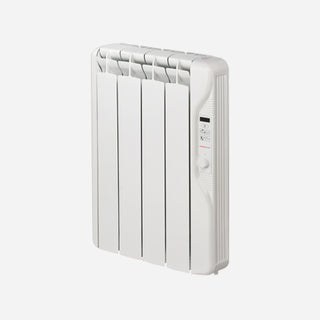 Elnur 750W Electric Radiator with 24/7 Digital programmer