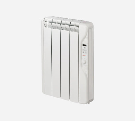 Elnur 750W Electric Radiator with 24/7 Digital programmer, Image  of 1