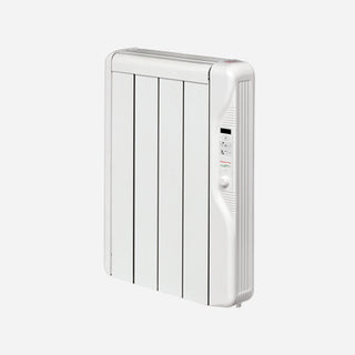 Elnur 500W Electric Radiator with 24/7 Digital programmer