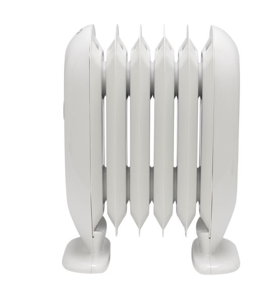 Dimplex Eco Chico Mini Oil Free Radiator - OFRB7N – Air Con Centre