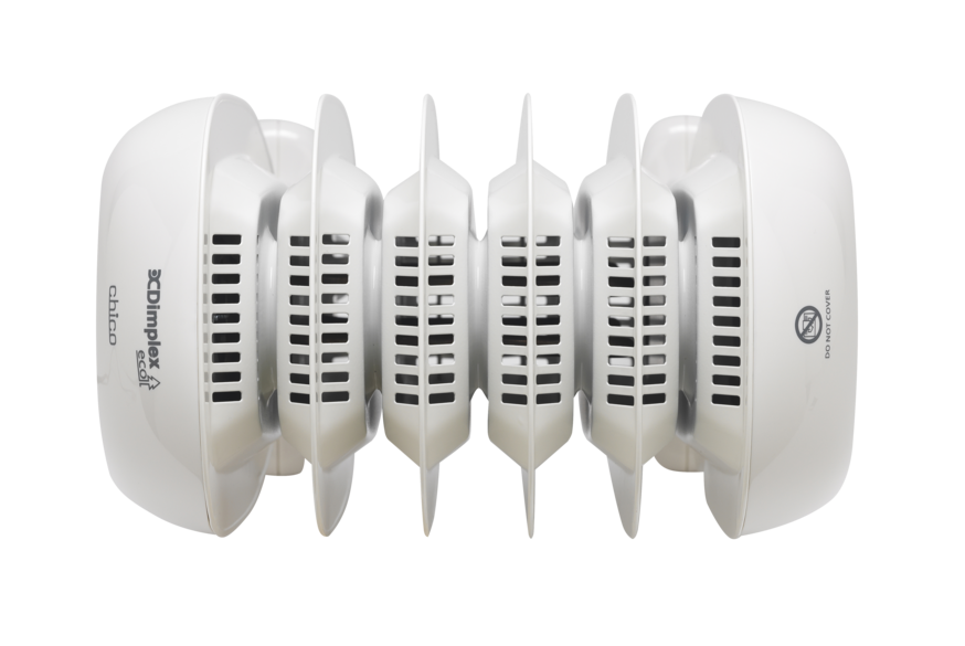 Dimplex Eco Chico Mini Oil Free Radiator - OFRB7N – Air Con Centre