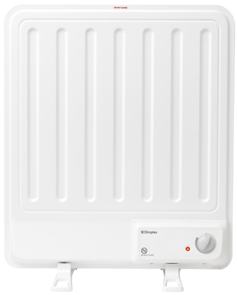 Dimplex 0.75KW PORTABLE OIL FILLED RADIATOR - OFX075E – Air Con Centre