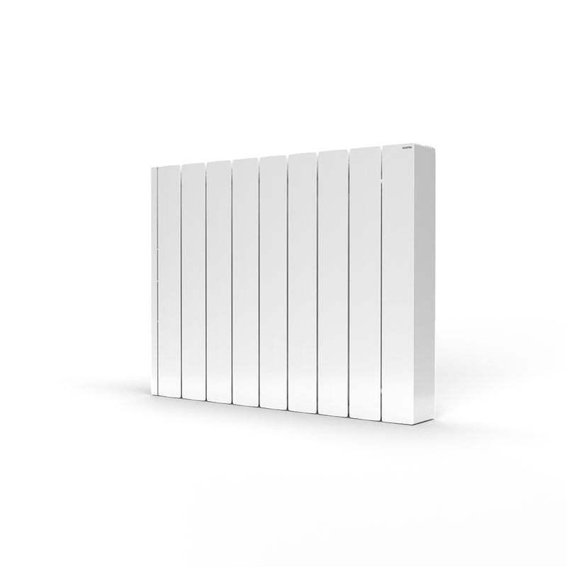Rointe Olympia 1200W Inverter Smart Adaptive Low-consumption Radiator with Wi-fi & AI White -  ORIW1200RAD3, Image  of 5