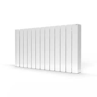 Rointe Olympia 1800W Inverter Smart Adaptive Low-consumption Radiator with Wi-fi & AI White -  ORIW1800RAD3