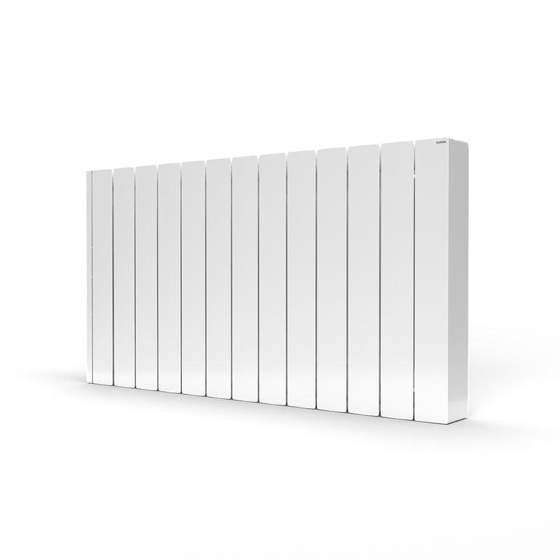 Rointe Olympia 1800W Inverter Smart Adaptive Low-consumption Radiator with Wi-fi & AI White -  ORIW1800RAD3, Image  of 5