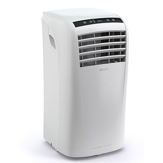 Olimpia Splendid Dolceclima 3-in-1 Cooling, Dehumidifier and Fan 8,000 BTU Portable Air Conditioning Unit