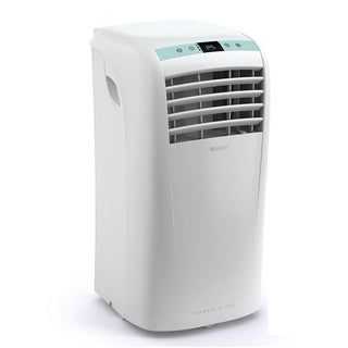 Olimpia Splendid Dolceclima 3-in-1 Cooling, Dehumidifying and Fan 10,000 BTU Portable Air Conditioning Unit