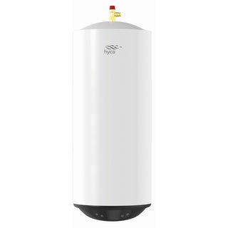Hyco PowerFlow Smart 100L Unvented Multipoint Smart Technology Water Heater with Anti-Legionella Function (3.0kW) - PF100LS Bundle